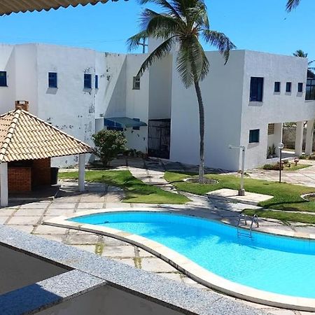 Porto Canoa Apartamento Aracati Zewnętrze zdjęcie