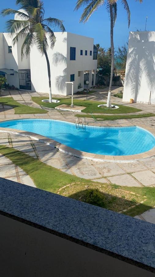 Porto Canoa Apartamento Aracati Zewnętrze zdjęcie