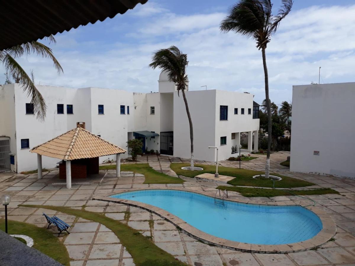Porto Canoa Apartamento Aracati Zewnętrze zdjęcie