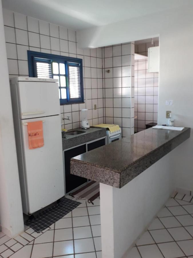Porto Canoa Apartamento Aracati Zewnętrze zdjęcie