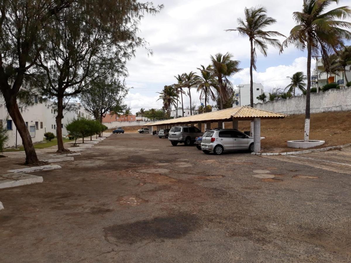 Porto Canoa Apartamento Aracati Zewnętrze zdjęcie