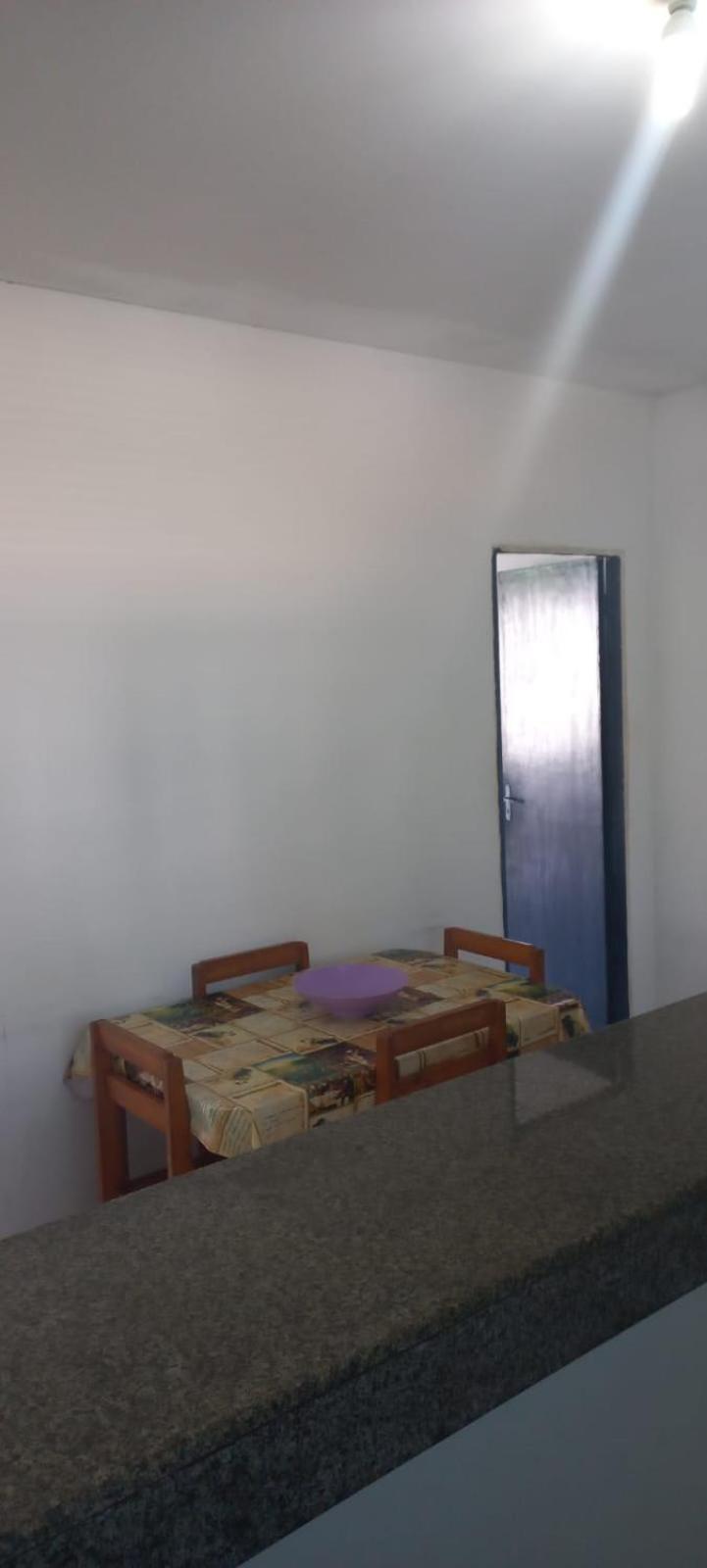 Porto Canoa Apartamento Aracati Zewnętrze zdjęcie