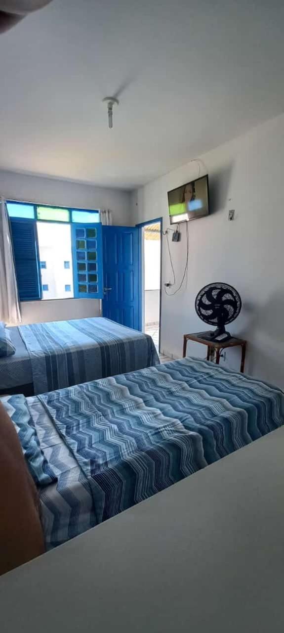 Porto Canoa Apartamento Aracati Zewnętrze zdjęcie